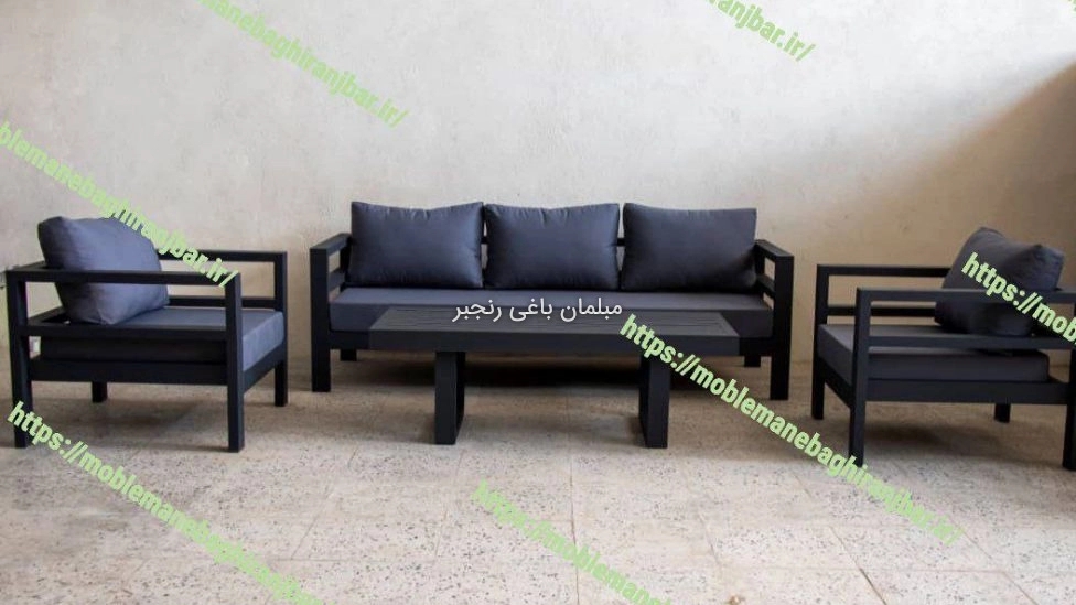 پخش مبل کوعیین در کرج