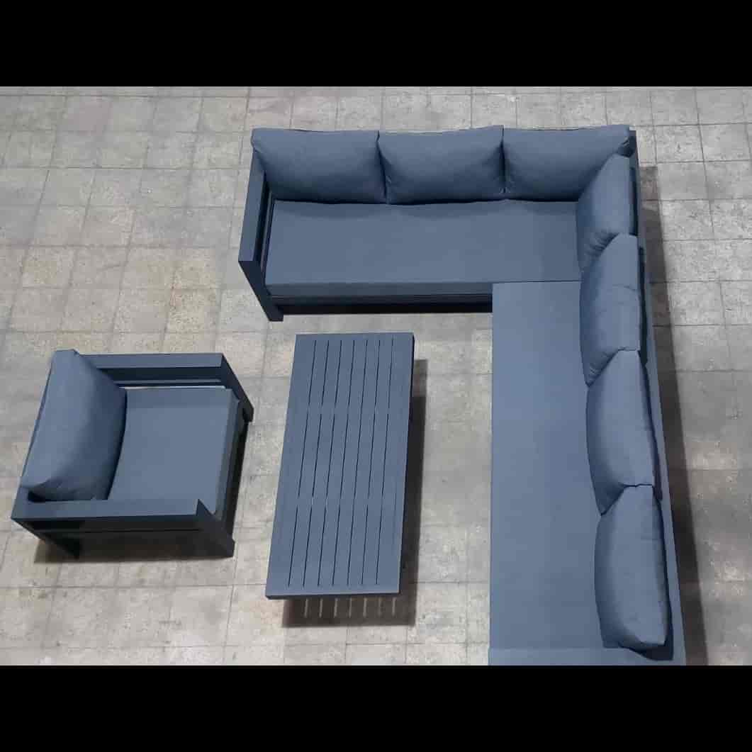 Outdoor furniture