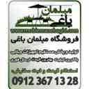 مبلمان باغی رنجبر