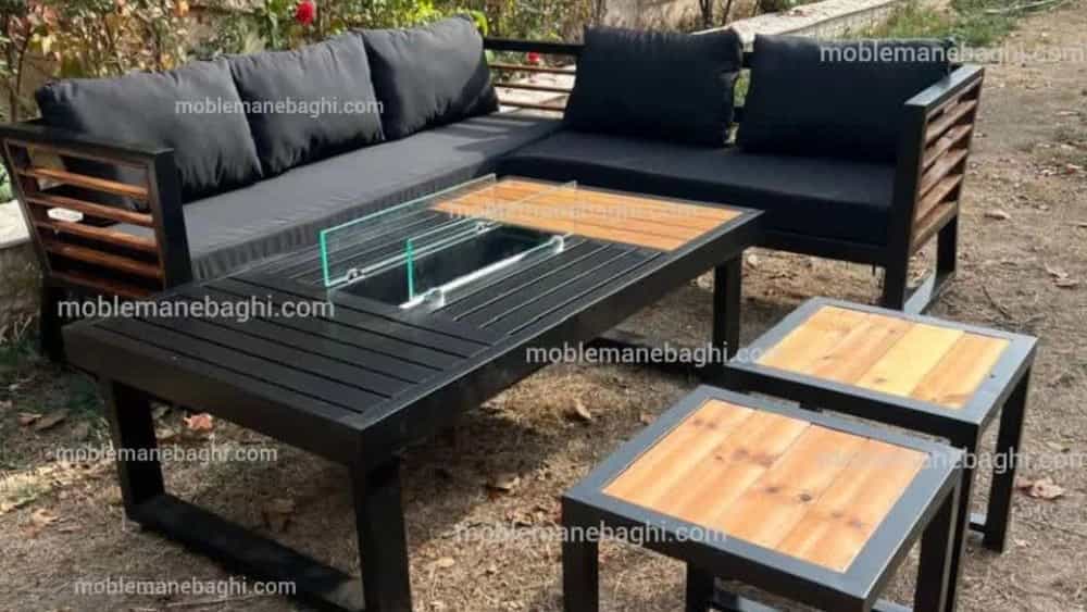 Buy modern and classic garden chairs