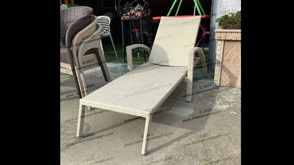 بهترین مدل‌های تخت کنار استخر و صندلی استخری