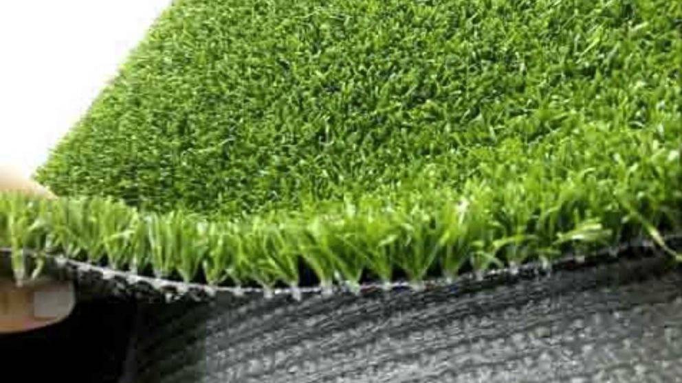 چمن و فنس چمنی دیواری