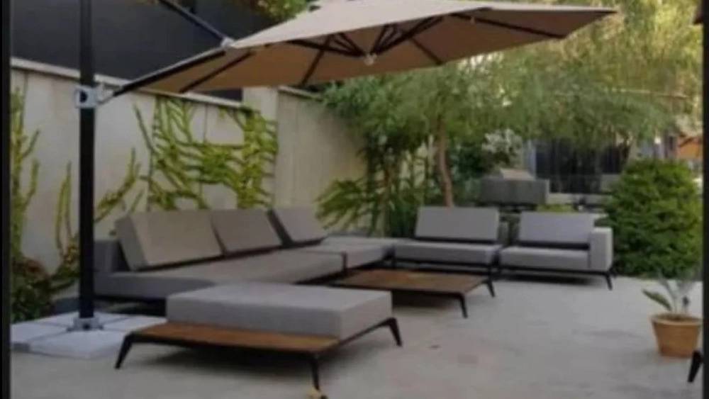 قیمت پخش صندلی باغی و مبلمان باغی با بهترین کیفیت