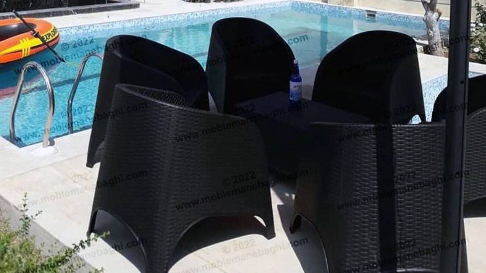 مرکز فروش مبلمان باغی در تهران مرکز فروش مبلمان باغی در تهران