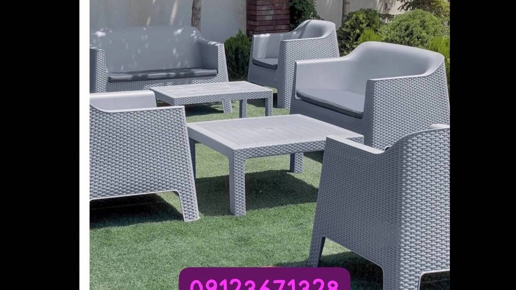 مرکز فروش مبلمان باغی در تهران مرکز فروش مبلمان باغی در تهران